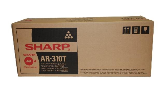 

Тонер Sharp для AR-5625/5631, AR-M256/M316 (AR310T)