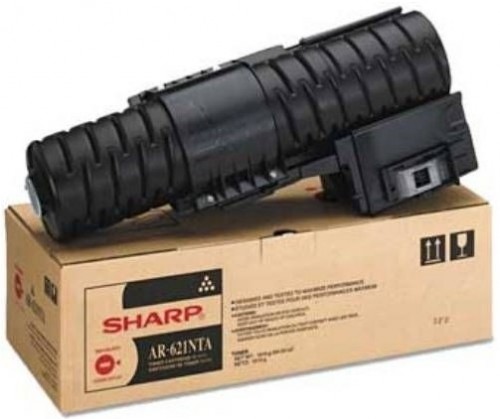 

Тонер Sharp для AR-M550/620/700 (AR621T)