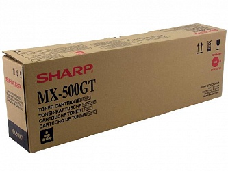 

Toнер Sharp MX-M282 M283 M363 M452 M453 M502 M503 (MX-500GT)