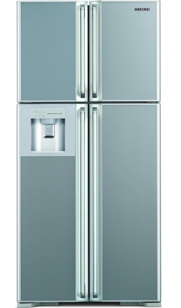 

Холодильник HITACHI R-W720PUC1INX