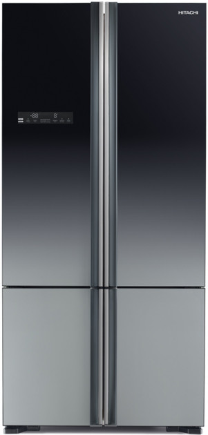 

Холодильник HITACHI R-WB730PUC5XGR