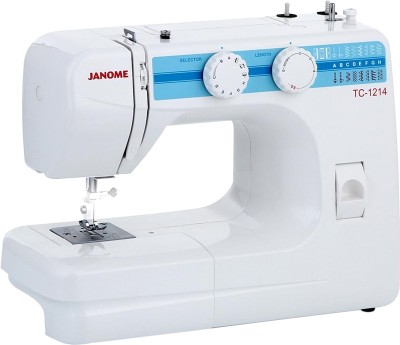 

Швейная машина Janome TC 1214