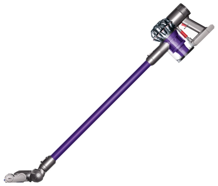 

Пылесос DYSON V6 animalpro+