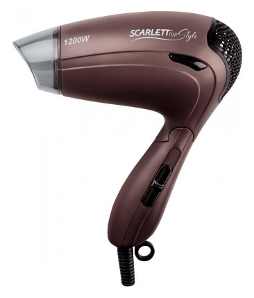 

Фен SCARLETT SC-HD 70T05