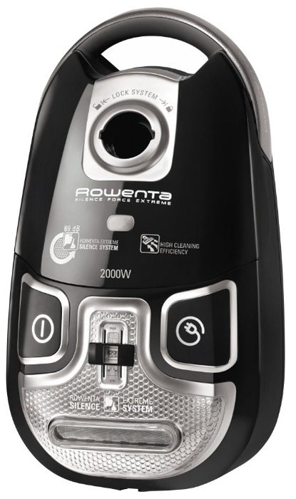 

Пылесос Rowenta RO 5825 R1