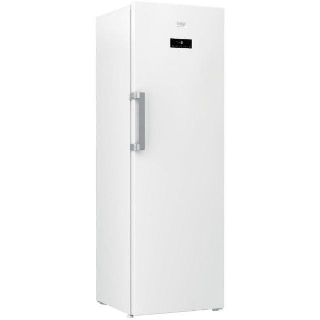 Морозильная камера BEKO RFNE 312 E23 W 2018