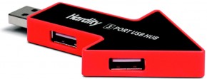 

USB хаб SVEN Hardity HB-005
