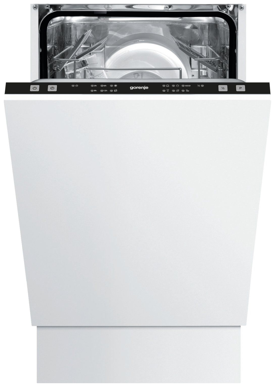 

Посудомоечная машина GORENJE GV 51211