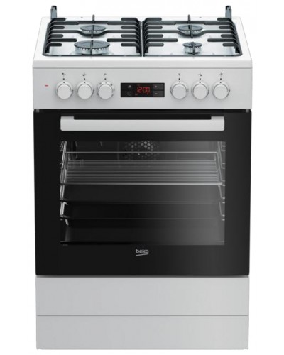 

Плита комбинированная BEKO FSM 62320 DWS