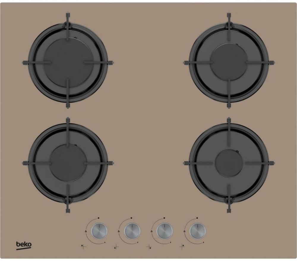 

Поверхность газовая BEKO HISG64222SBR