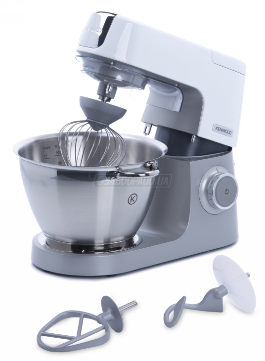

Комбайн KENWOOD KVC 5000 T