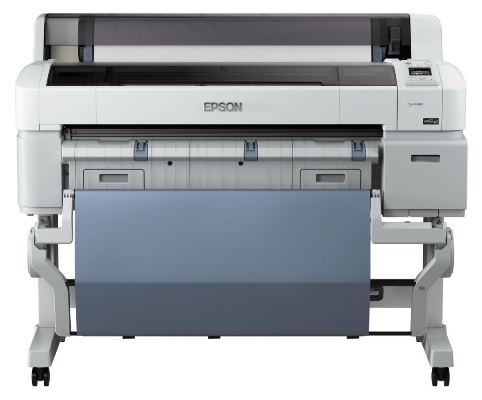 

Принтер Epson SureColor SC-T5200 (C11CD67301A0)