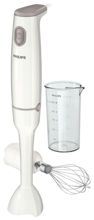 

Блендер Philips HR 1601