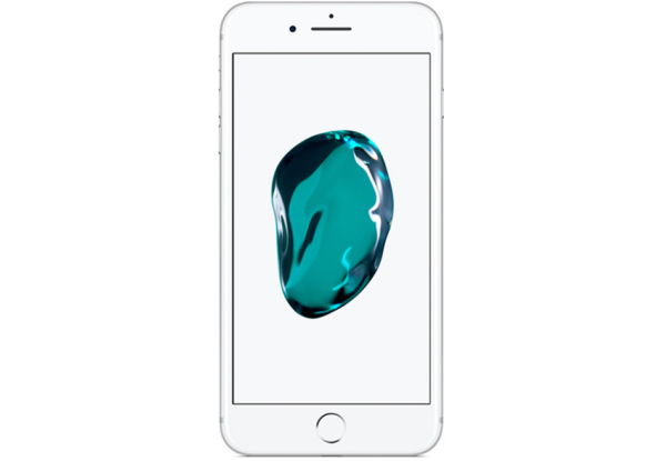 

Смартфон APPLE iPhone 7 Plus 32GB Silver (MNQN2)