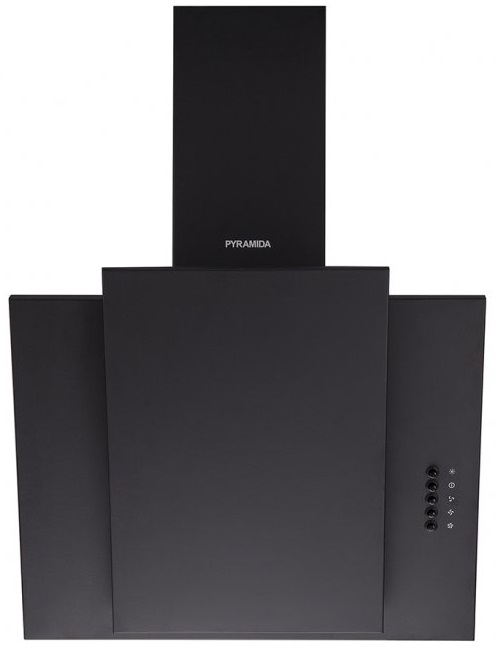 

Вытяжка PYRAMIDA KZ 60 BL