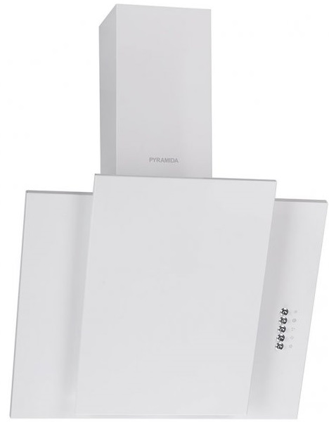 

Вытяжка PYRAMIDA KZ 60 WH
