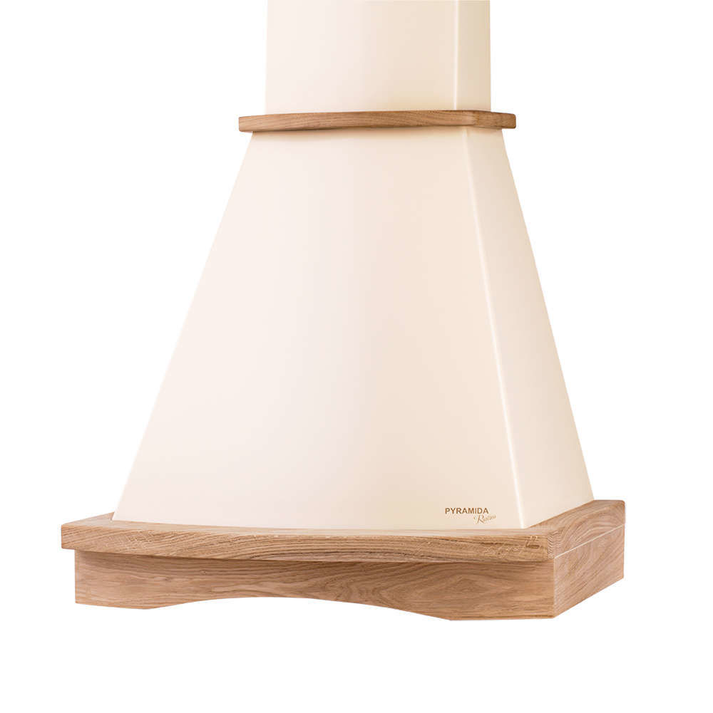 

Вытяжка PYRAMIDA R 60 IV