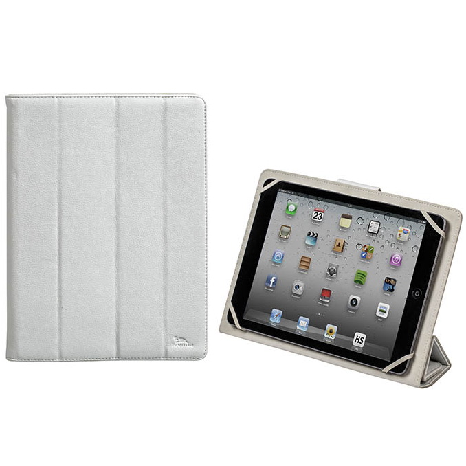 

Чехол 10.1'' RivaCase 3117 (white)