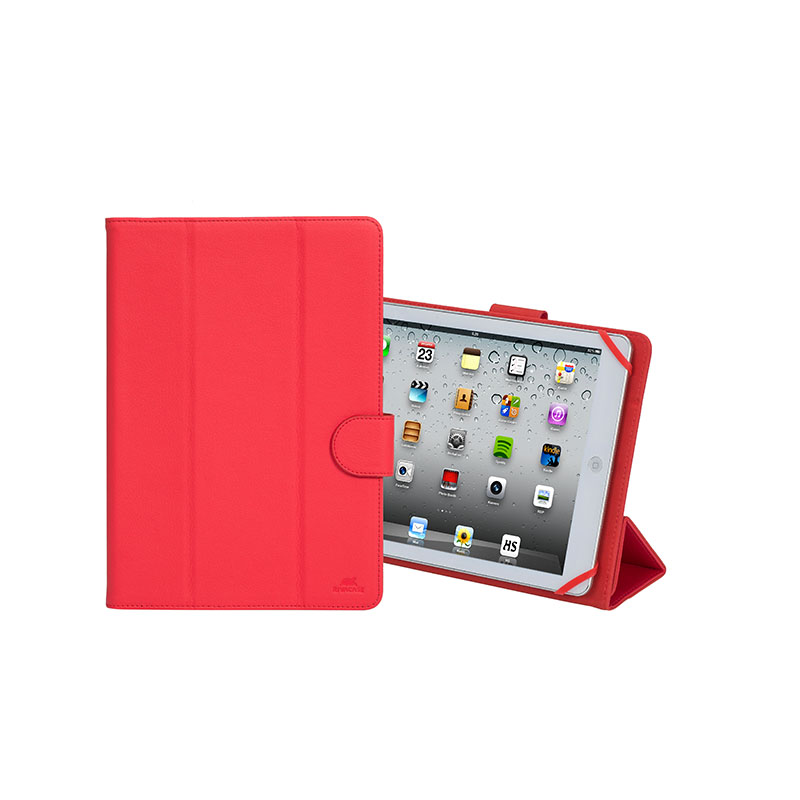 

Чехол RivaCase 10.1" 3137 (Red)