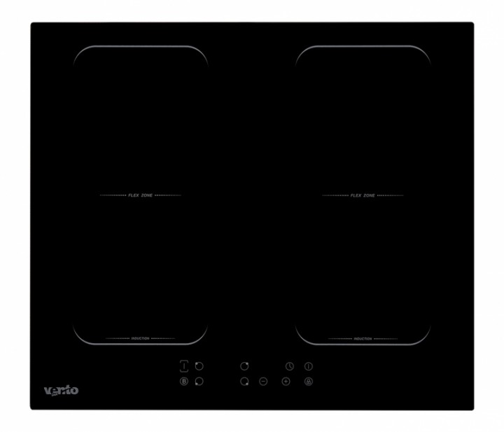 

Варочная поверхность VENTOLUX VI 65 FZ TC