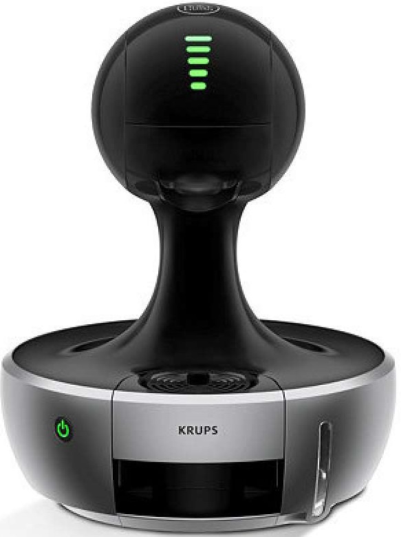 

Капсульная кофеварка эспрессо Krups KP 350B Nescafe Dolce Gusto Drop