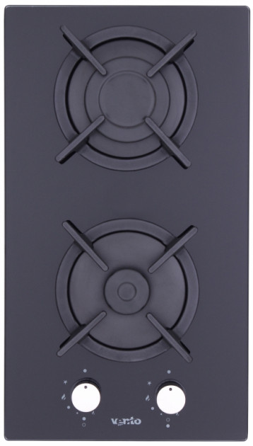 

Варочная поверхность VENTOLUX HSF320G (BK) 3