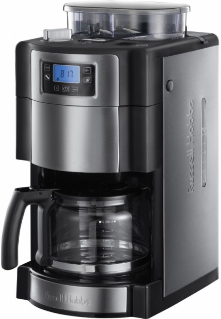

Кофеварка RUSSELL HOBBS 20060-56