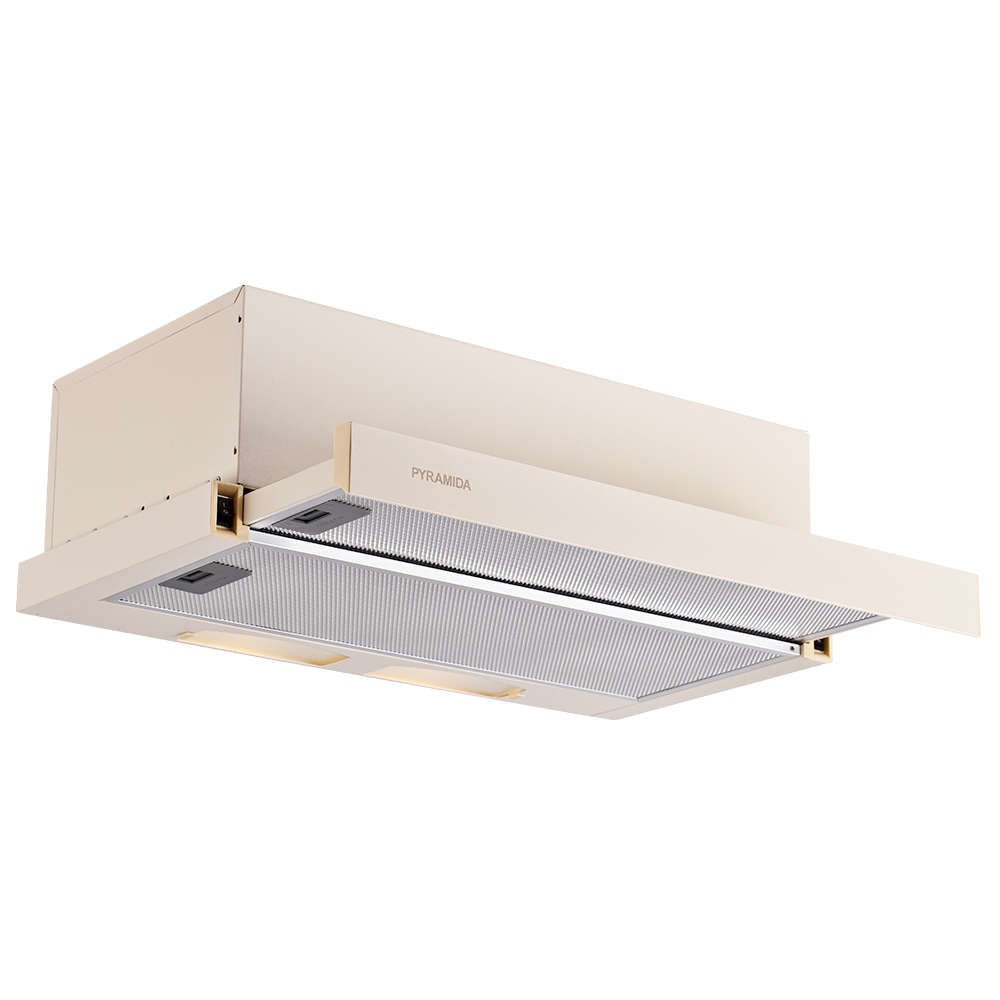 

Вытяжка PYRAMIDA TL 60 IV