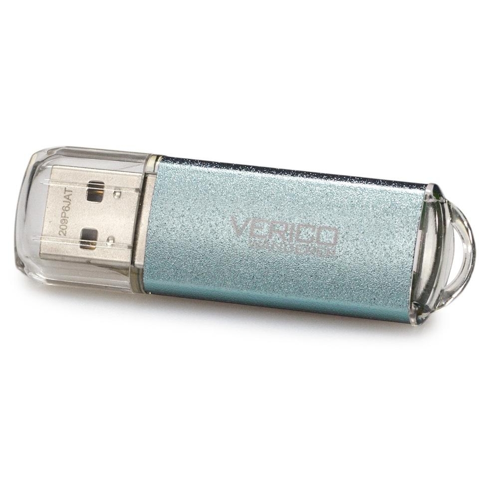 

НАКОПИТЕЛЬ USB 64GB VERICO WANDERER SKYBLUE