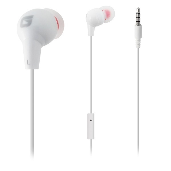

Наушники G.Sound A0064WtM White