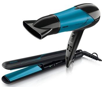 

Набор для волос Philips HP 8294/40