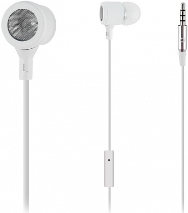 

Наушники G.Sound C3063WtM White