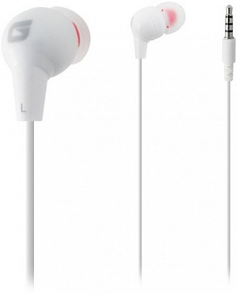 

Наушники G.Sound A0064Wt White