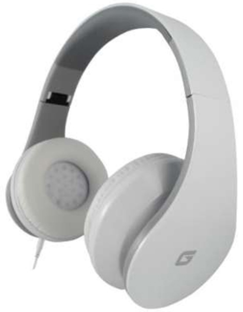 

Наушники G.Sound D5024Wt White