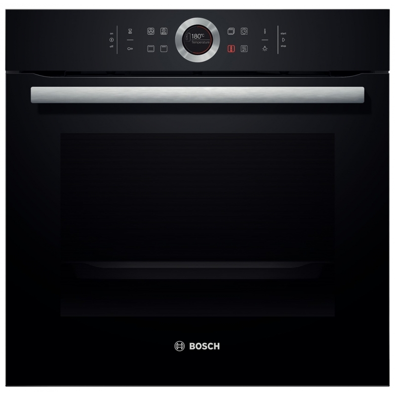 

Духовой шкаф BOSCH HBG633BB1