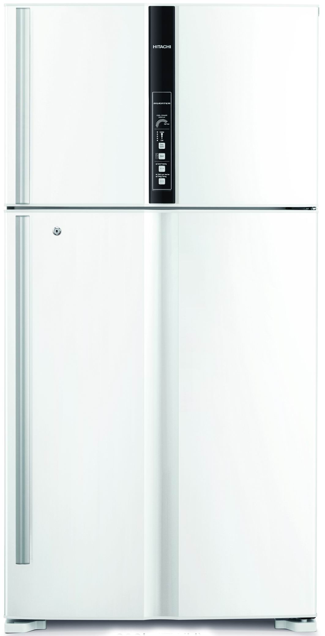 

Холодильник HITACHI R-V720PUC1KTWH