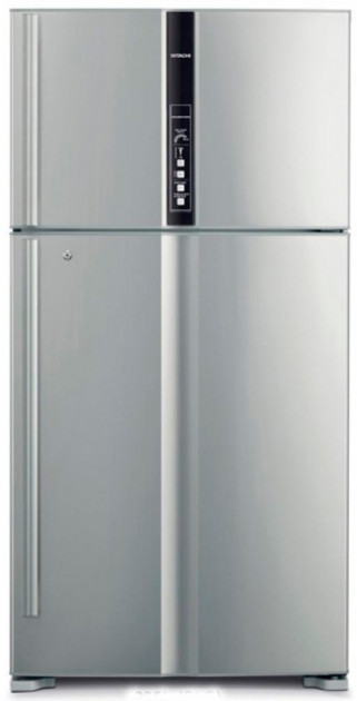

Холодильник HITACHI R-V910PUC1KXINX