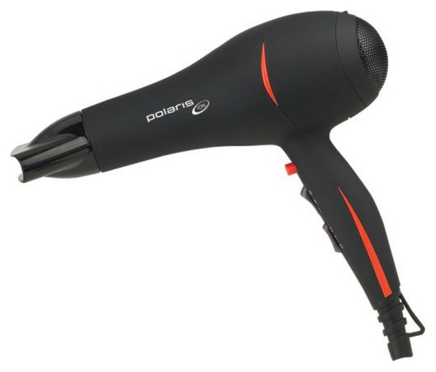 

Фен POLARIS PHD 2038 Ti