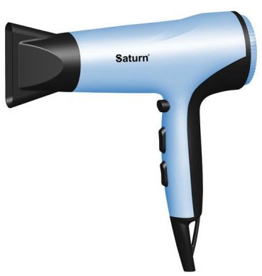 

Фен Saturn ST HC 7205