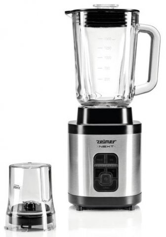 

Блендер ZELMER ZSB1400B / SB1000