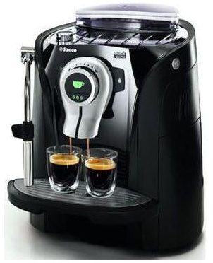 

Кофемашина Philips Saeco RI 9755/11