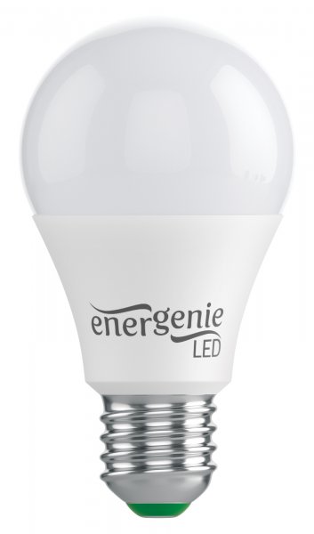 

Лампа EnerGenie EG-LED8W-E27K30-01