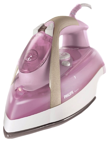 

Утюг Philips GC 3540