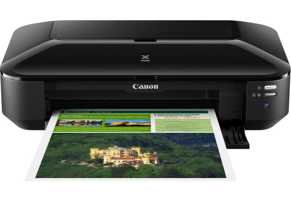

Принтер Canon PIXMA iX6840 with Wi-Fi (8747B007)