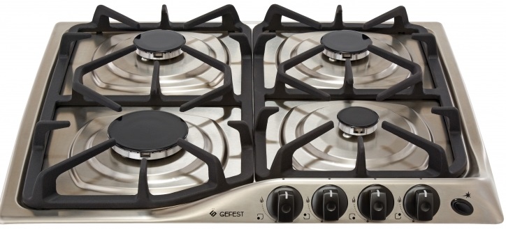 

ВАРОЧНАЯ ПОВЕРХНОСТЬ GEFEST СН 1210 К5