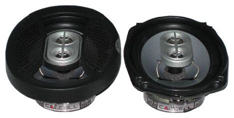 

Автомобильные колонки CalCell CP-6930