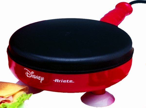 

Блинница Ariete Disney 181
