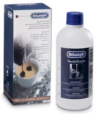 

Средство для декальцинации Delonghi SER 3018