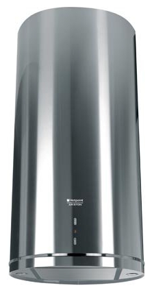 

Вытяжка Hotpoint-Ariston HKT 4 X