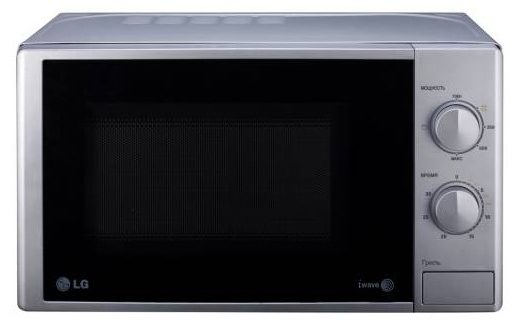 

Микроволновая печь LG MB 4022 DS